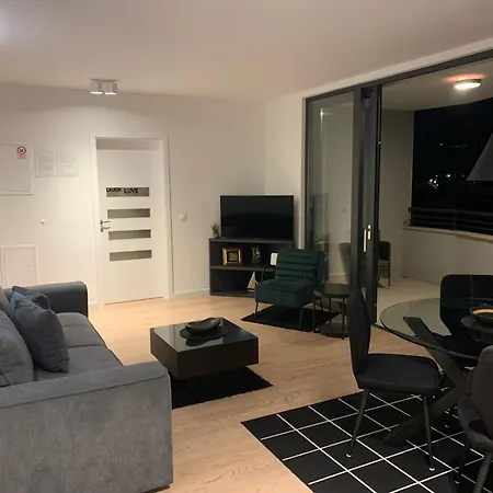 Luni Апартаменты Дубровник