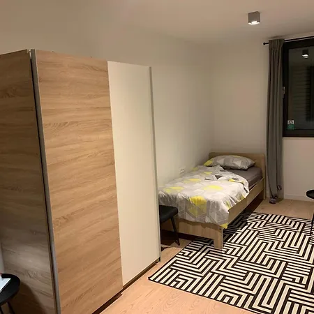 Apartment Luni *