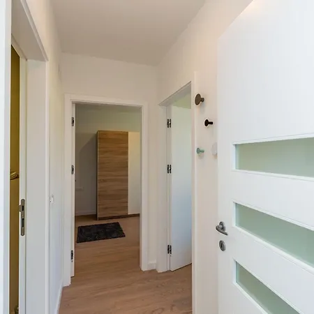Apartment Luni