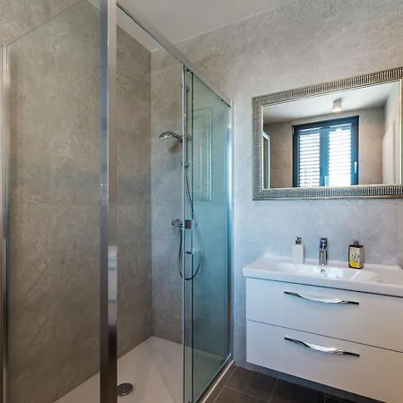 Апартаменты Luni