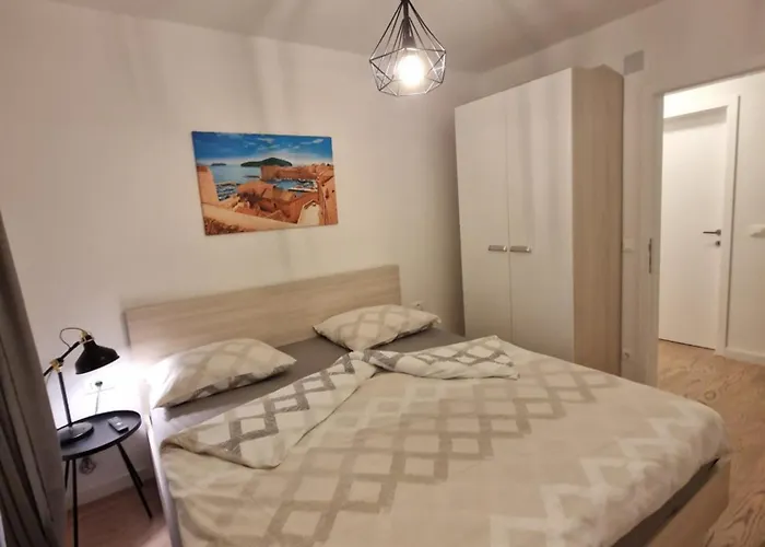 Luni Apartman Dubrovnik