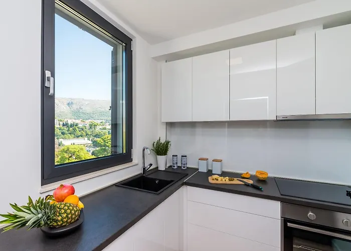 Apartman Luni Dubrovnik