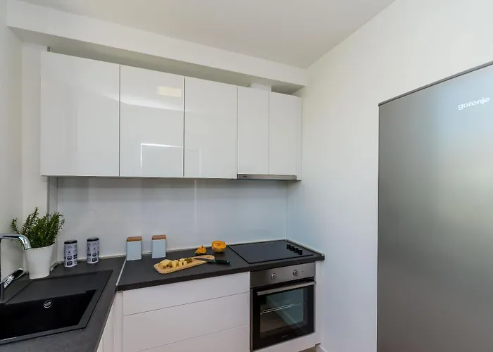 Luni Apartman Dubrovnik
