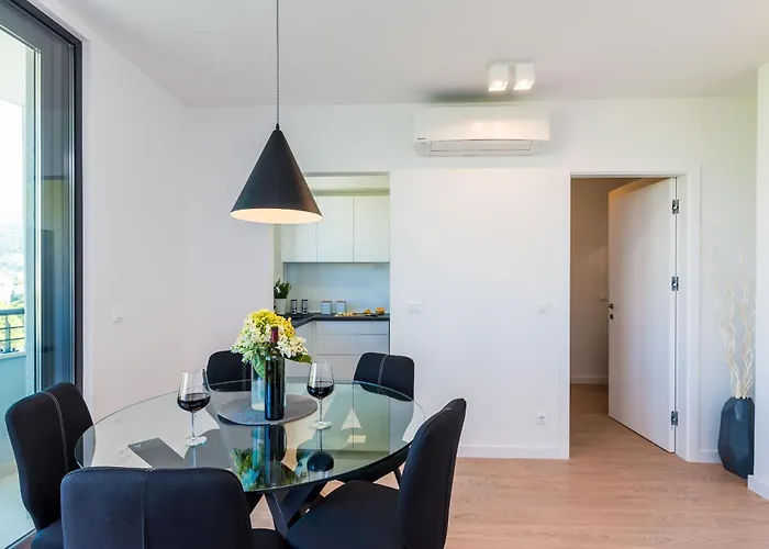 Luni Apartman Dubrovnik