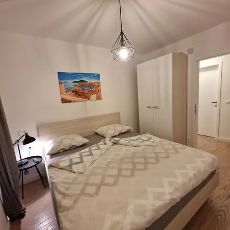 Luni Apartamento Dubrovnik